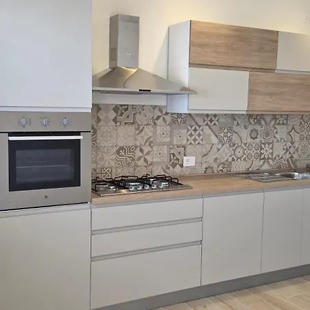 Holiday home Aurea-iltuogusciosulmare Scoglitti